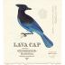 Lava Cap Barbera 2016 Front Label
