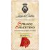 Leone de Castris Salice Salentino Riserva 2015 Front Label