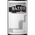 Altos Las Hormigas Clasico Malbec 2017 Front Label