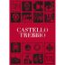 Castello Trebbio Chianti Superiore 2015 Front Label
