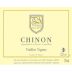Philippe Alliet Chinon Vieilles Vignes 2016 Front Label