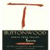 Buttonwood Farms Estate Trevin Red 2010 Front Label