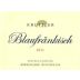 Weingut Krutzler Trocken Blaufrankisch 2011 Front Label