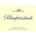 Weingut Krutzler Trocken Blaufrankisch 2014 Front Label