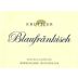 Weingut Krutzler Trocken Blaufrankisch 2012 Front Label