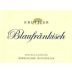 Weingut Krutzler Trocken Blaufrankisch 2015 Front Label