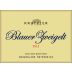 Weingut Krutzler Blauer Zweigelt 2012 Front Label