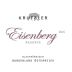 Weingut Krutzler Eisenberg Reserve 2013 Front Label