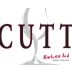 Hunnicutt Wines Cutt Fearless Red 2012 Front Label