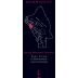 Hunnicutt Wines Spring Mountain District Cabernet Sauvignon 2009 Front Label