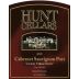 Hunt Cellars Good Vibrations Cabernet Sauvignon Port 2005 Front Label