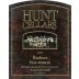 Hunt Cellars Winemakers Private Reserve Starving Artist Vineyards Barbera 2005 Front Label