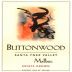 Buttonwood Farms Estate Malbec 2012 Front Label