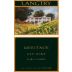 Langtry Estate Meritage 2005 Front Label