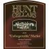 Hunt Cellars Unforgettable Merlot 2005 Front Label
