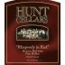 Hunt Cellars Rhapsody in Red Reserve 2010 Front Label