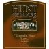 Hunt Cellars Destiny Vineyards Tango in Red 2006 Front Label