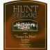 Hunt Cellars Destiny Vineyards Tango in Red 2005 Front Label