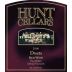 Hunt Cellars Destiny Vineyards Duets Red 2006 Front Label