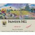 Hunter Hill Vineyard & Winery Estate Merlot 2013 Front Label