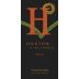 Huston Vineyards Merlot 2012 Front Label