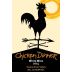 Huston Vineyards Chicken Dinner White 2014 Front Label