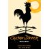 Huston Vineyards Chicken Dinner White 2012 Front Label