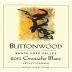 Buttonwood Farms Estate Grown Grenache Blanc 2011 Front Label