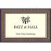 Patz & Hall Napa Valley Chardonnay 2000 Front Label