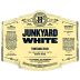 Hye Meadow Winery Junkyard White 2013 Front Label