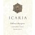 Icaria Creek Winery Cabernet Sauvignon 2014 Front Label