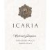 Icaria Creek Winery Cabernet Sauvignon 2011 Front Label