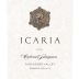 Icaria Creek Winery Cabernet Sauvignon 2008 Front Label