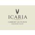 Icaria Creek Winery Cabernet Sauvignon 2006 Front Label