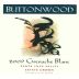 Buttonwood Farms Estate Grown Grenache Blanc 2009 Front Label