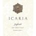 Icaria Creek Winery Zinfandel 2014 Front Label