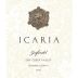 Icaria Creek Winery Zinfandel 2012 Front Label