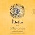 Idella Wines Stage Vineyard Pinot Noir 2013 Front Label