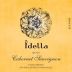 Idella Wines Rafael Vineyard Cabernet Sauvignon 2011 Front Label