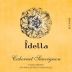 Idella Wines Rafael Vineyard Cabernet Sauvignon 2012 Front Label