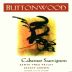 Buttonwood Farms Cabernet Sauvignon 2010 Front Label