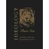 Ideology Cellars Montaffi Vineyard Pinot Noir 2013 Front Label