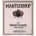 Weingut Mantlehof Weitgasse Gruner Veltliner 2008 Front Label