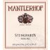 Weingut Mantlehof Steingraben Erste OTW Lage Reserve Riesling 2008 Front Label