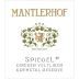 Weingut Mantlehof Spiegel Erste OTW Lage Reserve Gruner Veltliner 2013 Front Label