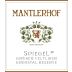 Weingut Mantlehof Spiegel Erste OTW Lage Reserve Gruner Veltliner 2014 Front Label
