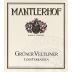 Weingut Mantlehof Lossterrassen Gruner Veltliner 2008 Front Label