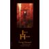 Idle Hour Winery Touriga Nacional 2013 Front Label