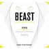 Buty Beast Sphinx Wallula Vineyard Riesling 2012 Front Label