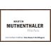 Weingut Martin Muthenthaler Wachauer Steillagen Gruner Veltliner 2011 Front Label
